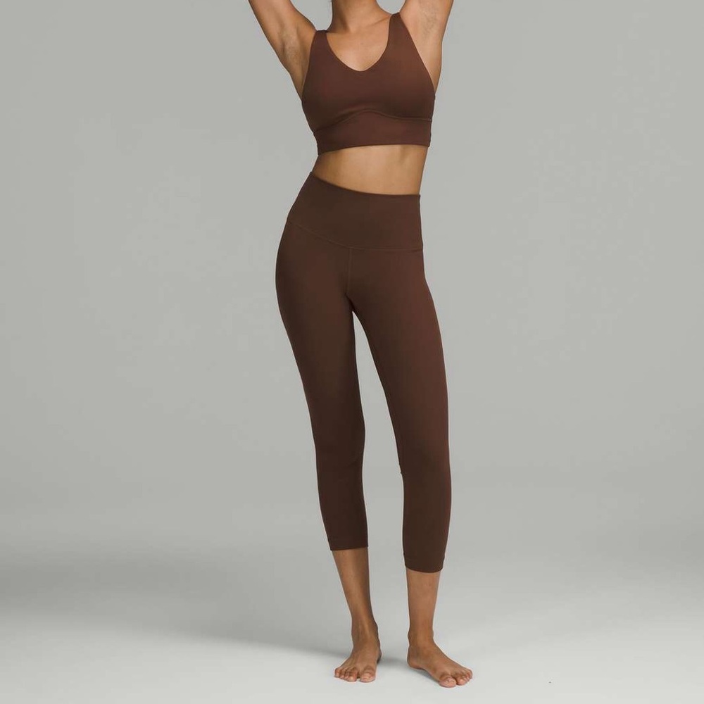 lululemon Align™ High-Rise Crop 23"